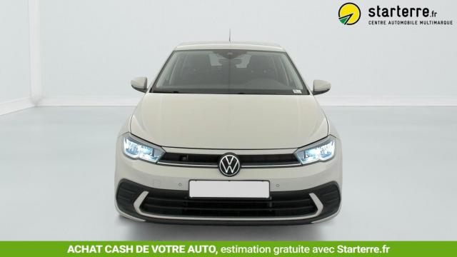 Volkswagen Polo image 2