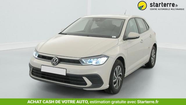 Volkswagen Polo image 3