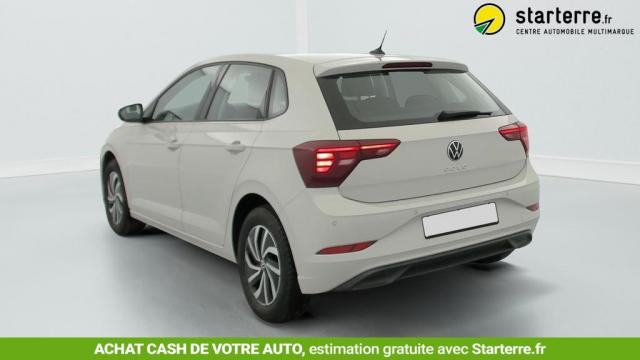 Volkswagen Polo image 1