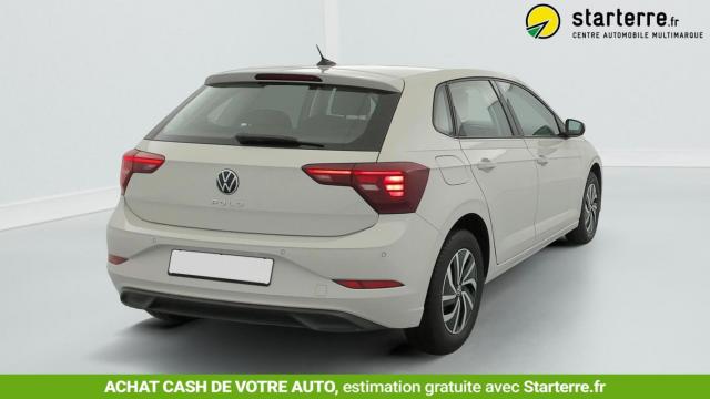 Volkswagen Polo image 8