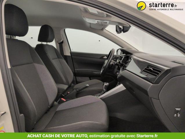 Volkswagen Polo image 4