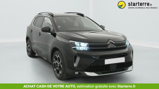 Citroen C5 Aircross Hybride Rechargeable 225 E-Eat8 Shine