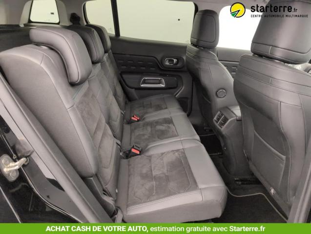 Citroen C5 Aircross image 8
