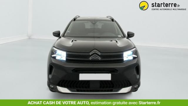 Citroen C5 Aircross image 6