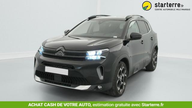 Citroen C5 Aircross image 4