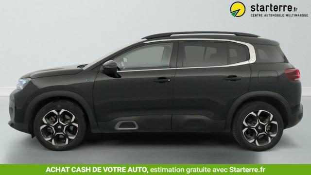 Citroen C5 Aircross image 7