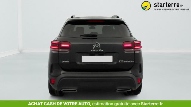Citroen C5 Aircross image 2