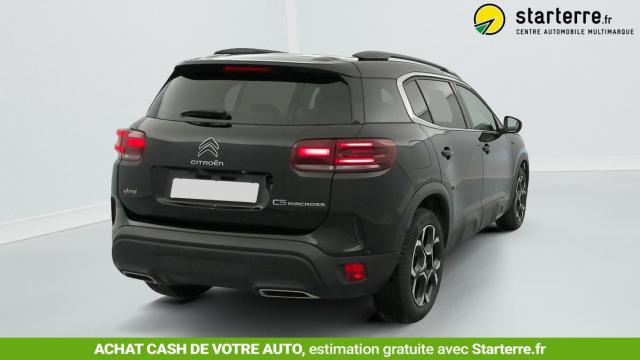 Citroen C5 Aircross image 1