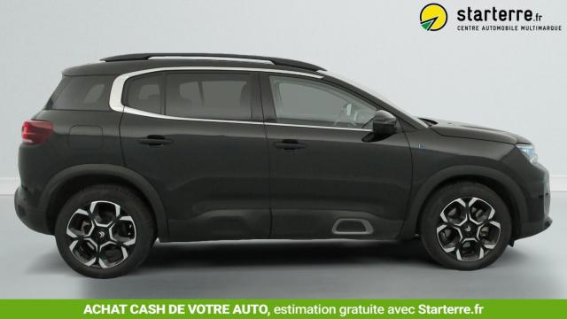 Citroen C5 Aircross image 3