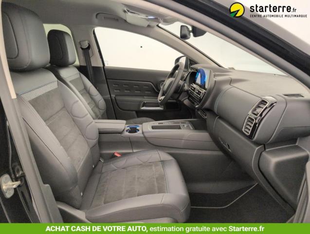 Citroen C5 Aircross image 5