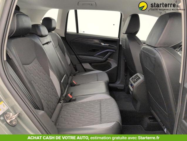 Volkswagen Tiguan image 6