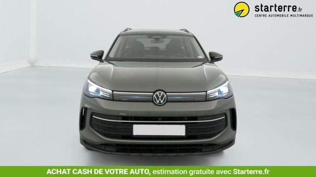 Volkswagen Tiguan image 8