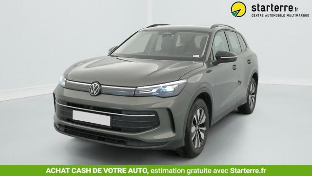 Volkswagen Tiguan image 1