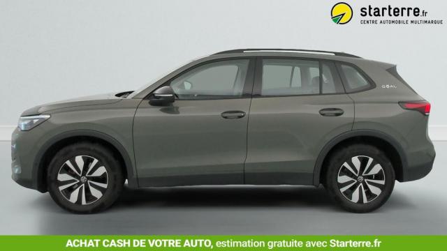 Volkswagen Tiguan image 3