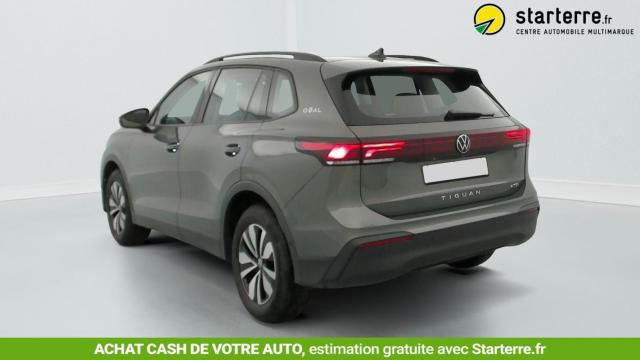Volkswagen Tiguan image 4