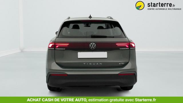 Volkswagen Tiguan image 7