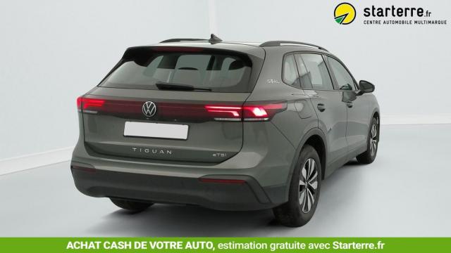 Volkswagen Tiguan image 9
