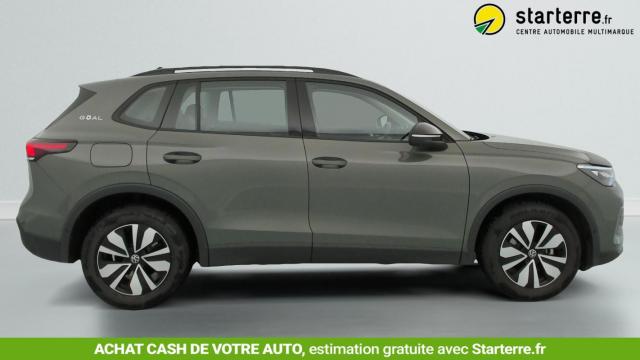 Volkswagen Tiguan image 2