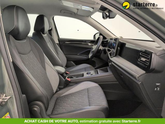 Volkswagen Tiguan image 5