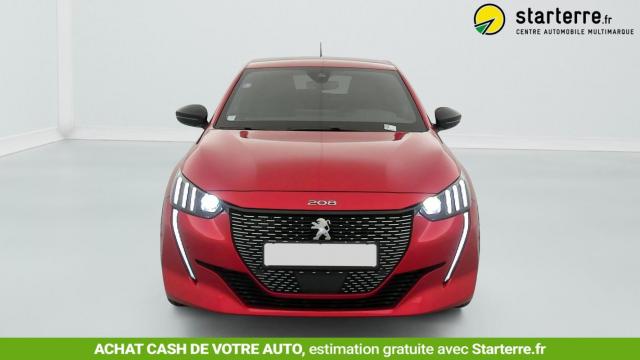 Peugeot 208 image 8