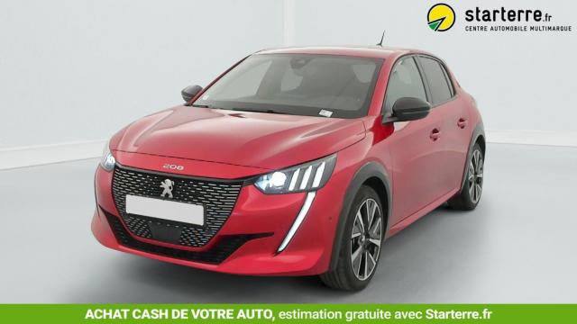Peugeot 208 image 6