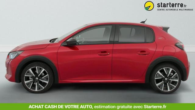 Peugeot 208 image 2