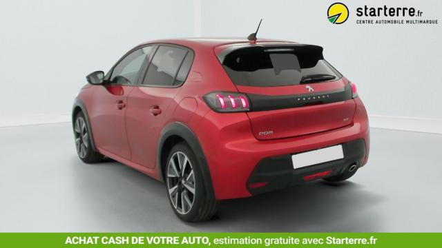 Peugeot 208 image 3