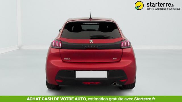 Peugeot 208 image 1