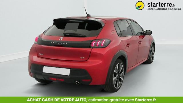 Peugeot 208 image 7