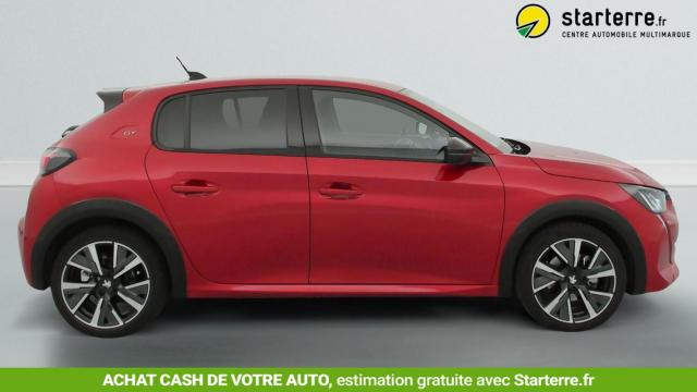 Peugeot 208 image 5