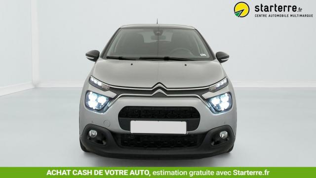Citroen C3 image 1