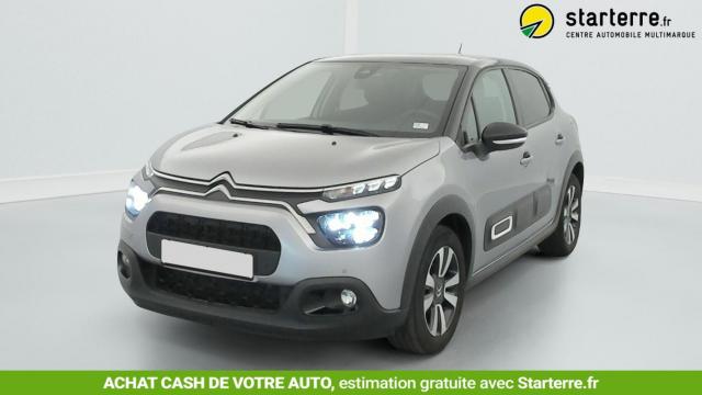 Citroen C3 image 2