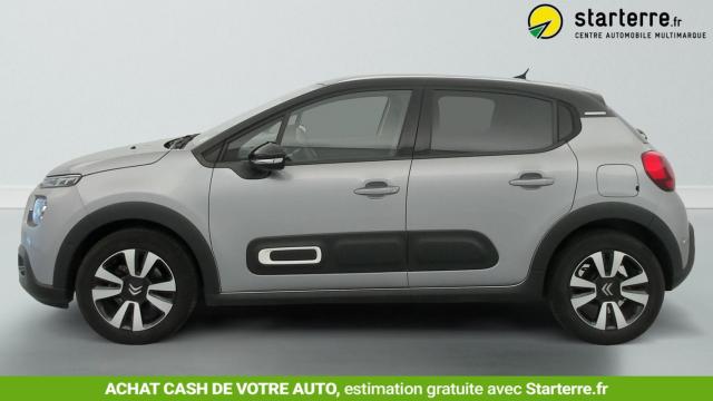 Citroen C3 image 8