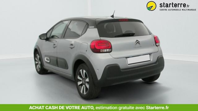 Citroen C3 image 3