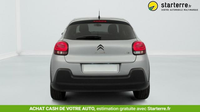 Citroen C3 image 9