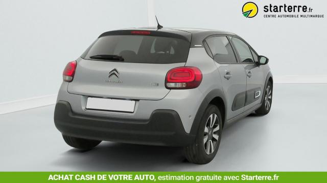 Citroen C3 image 4