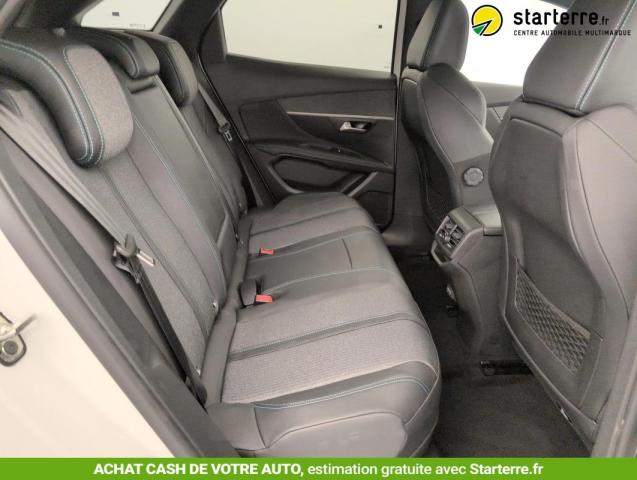 Peugeot 3008 image 7