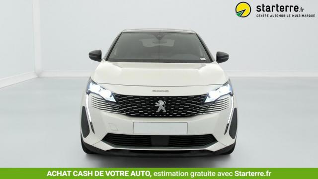 Peugeot 3008 image 1