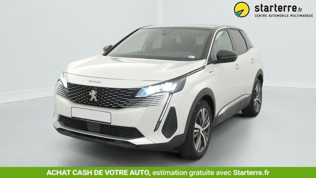 Peugeot 3008 image 4