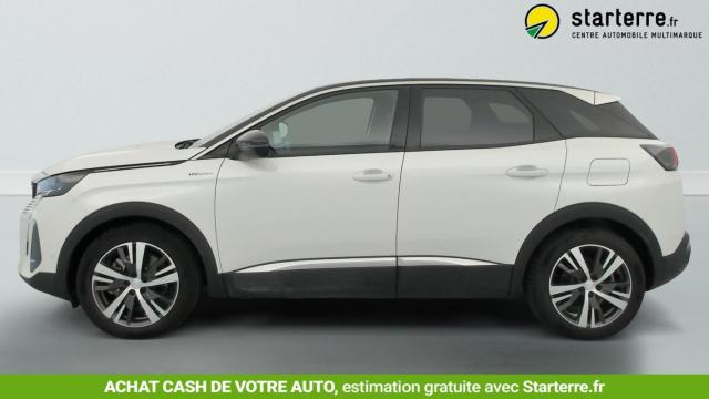 Peugeot 3008 image 5