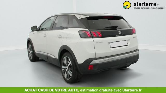 Peugeot 3008 image 9