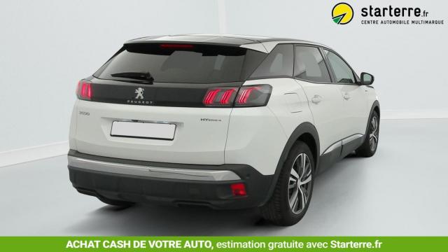 Peugeot 3008 image 8