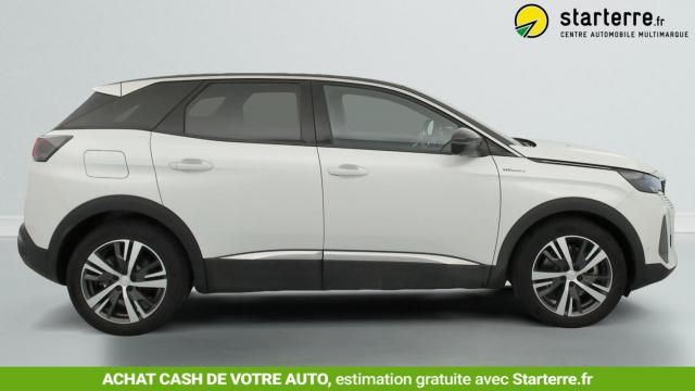 Peugeot 3008 image 6
