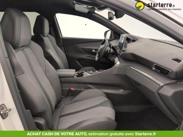 Peugeot 3008 image 3