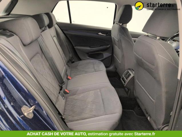 Volkswagen Golf image 9