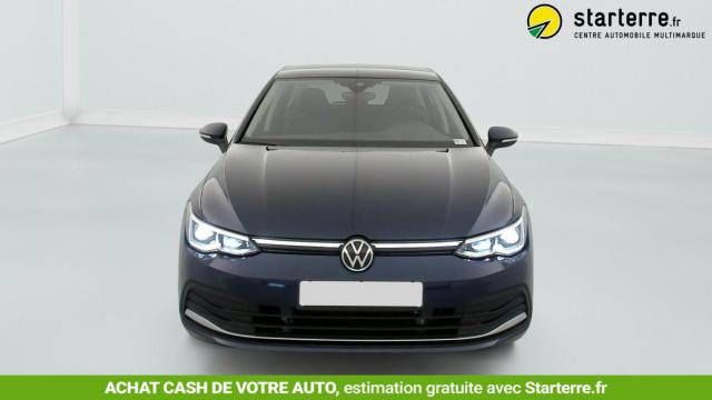 Volkswagen Golf image 6