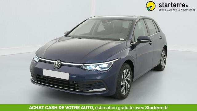 Volkswagen Golf image 3