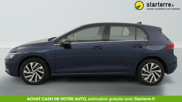 Volkswagen Golf image 1