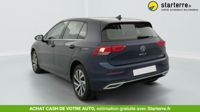 Volkswagen Golf image 7