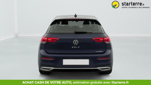Volkswagen Golf image 2